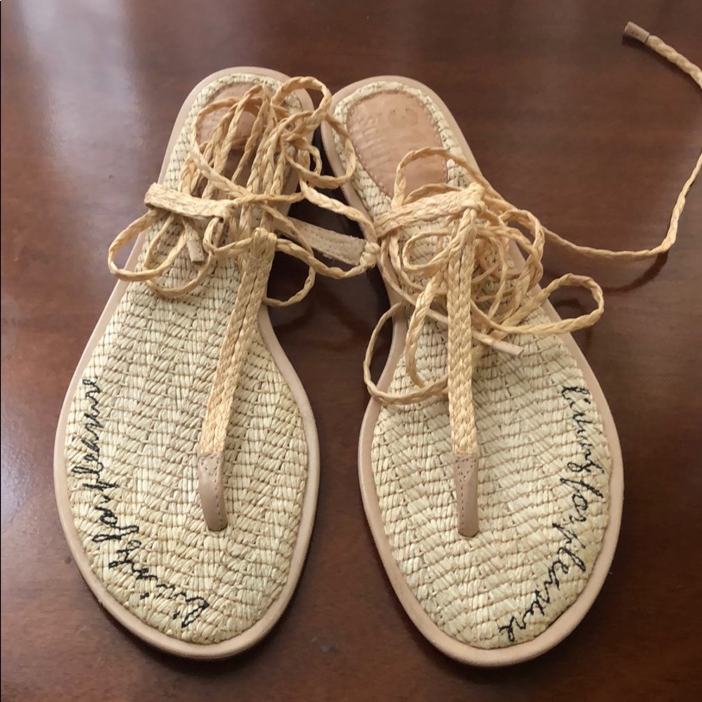 Schutz sandals